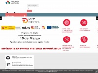 Pronetsi.com