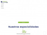 Empaquesfuncionales.com
