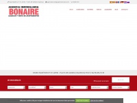 agenciabonaire.com