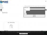 inmobiliariapeiro.com