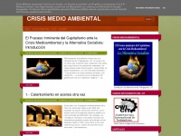 Crisis-medioambiental.blogspot.com