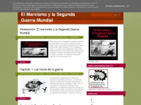 marxismoyguerra.blogspot.com Thumbnail