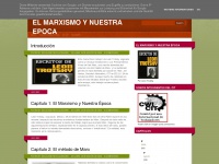 elmarxismoynuestraepoca.blogspot.com Thumbnail