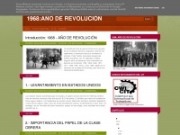 1968tiempoderevolucion.blogspot.com Thumbnail
