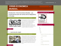 Crisiseconomicamundial.blogspot.com