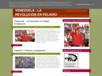 Venezuelalarevolucionenpeligro.blogspot.com
