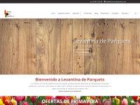 levantinadeparquets.com Thumbnail