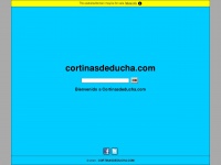 cortinasdeducha.com Thumbnail