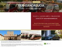 Transandalucia.com