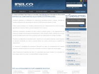 inelcocomponents.com Thumbnail