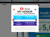 Honorperu.pe