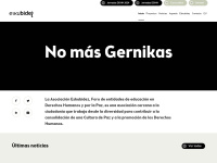Eskubidez.org