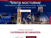 Catedraldezaragoza.es