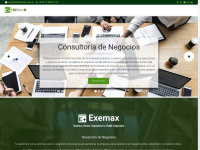 Exemax.com.ar