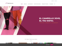 Elcampellojove.es