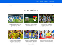 Copaamerica.top
