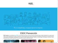 Esoc-prevencion.es
