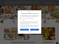 Cocinar-sin-grasa.es