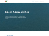 Civisur.org