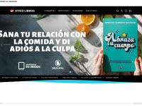 Aticolibros.cl