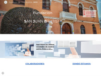 Fsanjuanbautista.org