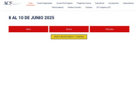 Congresoacs.cl