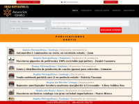Chile-repuestos.cl