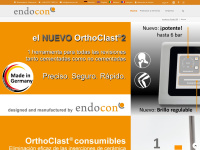 Endocon.es