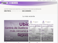 Cjemcoahuila.gob.mx