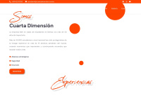 Cuartadimension.viajes