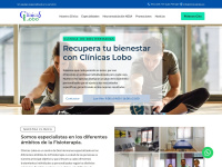 Clinicaslobo.es