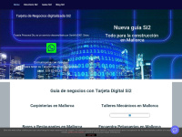 Tarjetapersonal.de