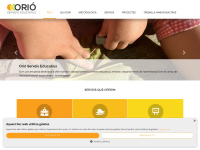 orioeduserveis.cat Thumbnail