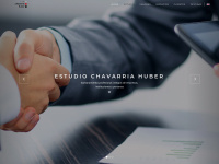 Chavarriahuber.com.uy