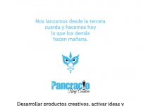 Pancracio.com.mx