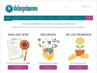 delosprimeros.com