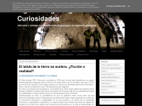 Curiosidadesingenieriageologica.blogspot.com