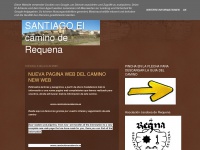 Elcaminoderequena.blogspot.com