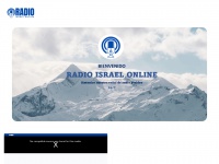 Radioisrael.cl