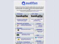 audifan.com.ar