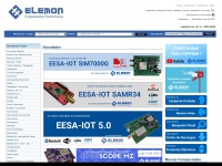 elemon.com.ar Thumbnail