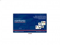 Vantronic-sa.com.ar