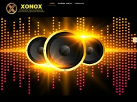 Xonox.com.ar