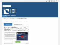Joomlacontenteditor.net