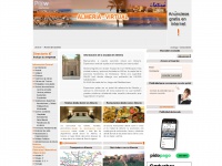 almeria-virtual.com Thumbnail