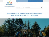 agorespace.com