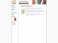 citania.com