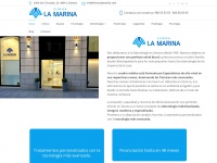 Clinicalamarina.com