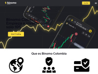 Binomo-trade.com.co