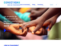Conectadas.eu